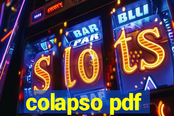 colapso pdf